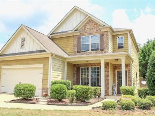 Foreclosed Home - 85 QUAIL BEND LOOP, 30157