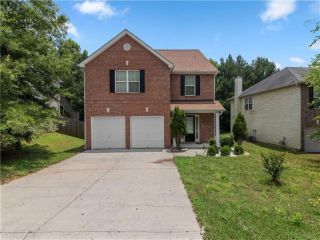 Foreclosed Home - 211 ARBOR CREEK DR, 30157