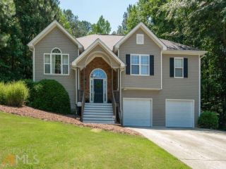 Foreclosed Home - 271 MILL CREEK HOLW, 30157