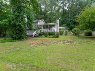 Foreclosed Home - 491 HARDY CIR, 30157