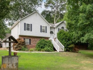 Foreclosed Home - 158 ASHWOOD DR, 30157