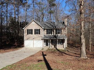 Foreclosed Home - 247 MARY LN, 30157