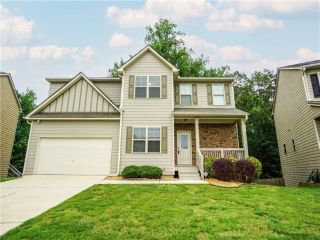 Foreclosed Home - 551 FORREST HILLS DR, 30157