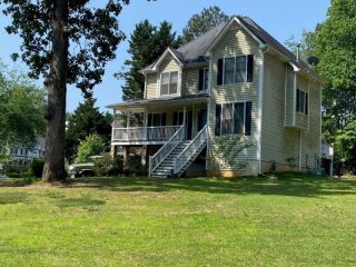 Foreclosed Home - 99 BROMPTON DR, 30157