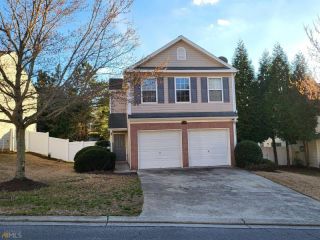 Foreclosed Home - 127 SILVER FOX TRL, 30157