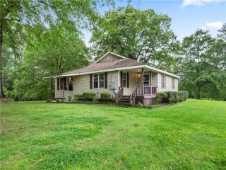 Foreclosed Home - 16 DAVIS MILL RD S, 30157