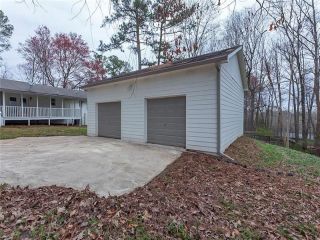 Foreclosed Home - 1884 WINNDALE RD, 30157