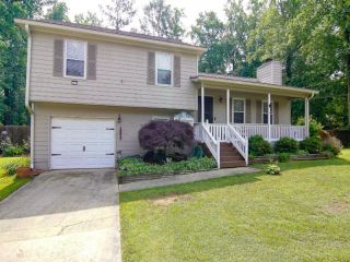 Foreclosed Home - 62 JEANETTE ST, 30157