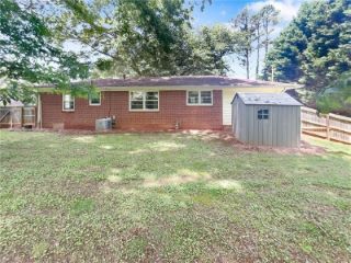 Foreclosed Home - 531 MARSHALL FULLER RD, 30157