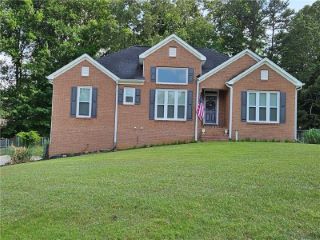 Foreclosed Home - 194 CAMDEN WOODS DR, 30157