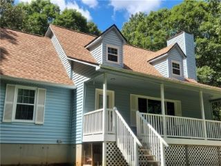 Foreclosed Home - 358 GOLD MINE RD, 30157
