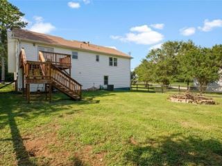 Foreclosed Home - 643 HART RD, 30157