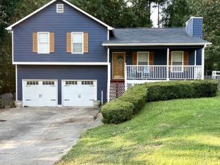 Foreclosed Home - 61 LADY SAVANNAH DR, 30157