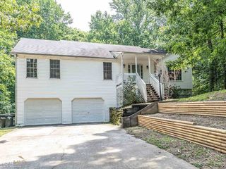 Foreclosed Home - 18 WEMBLEY DR, 30157