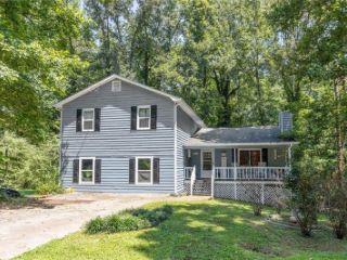 Foreclosed Home - 171 MILL GATE DR, 30157