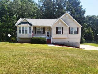 Foreclosed Home - 129 ROYAL CT, 30157