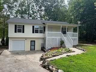 Foreclosed Home - 119 PASTEL CT, 30157