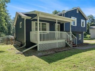 Foreclosed Home - 162 MANORS MILL RD, 30157