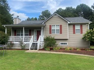 Foreclosed Home - 79 MCGARITY PL, 30157