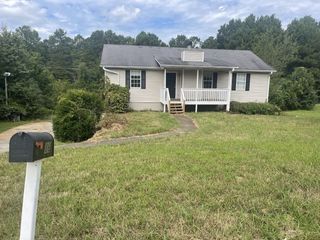 Foreclosed Home - 86 SOUTHWIND DR, 30157