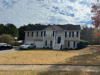 Foreclosed Home - 170 JENNA LN, 30157
