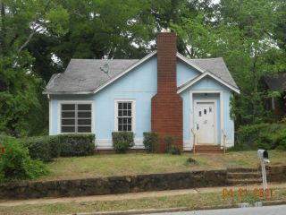 Foreclosed Home - 317 KINGSTON AVE NE, 30161