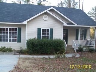 Foreclosed Home - List 100042462
