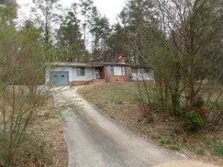 Foreclosed Home - 32 DONCASTER DR NE, 30161