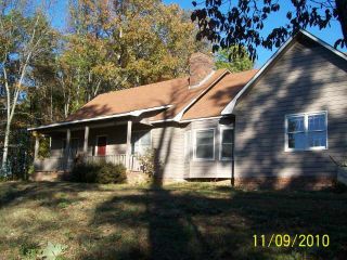 Foreclosed Home - 1164 WARD MOUNTAIN RD NE, 30161
