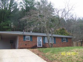 Foreclosed Home - 311 ALFRED AVE SE, 30161