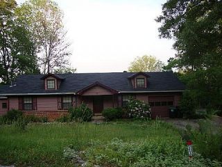 Foreclosed Home - List 100069540