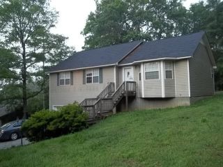 Foreclosed Home - 34 PARKWOOD CIR NE, 30161