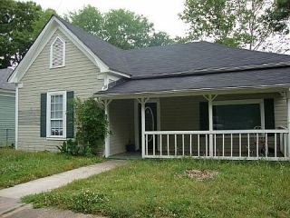 Foreclosed Home - List 100098162