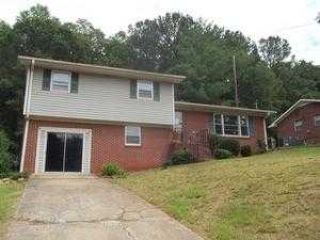 Foreclosed Home - List 100115240