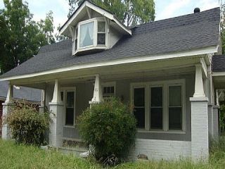 Foreclosed Home - 402 STONEWALL ST NE, 30161