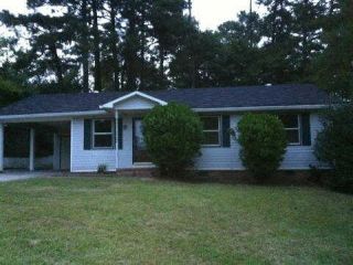 Foreclosed Home - 15 BARNESDALE WAY NE, 30161