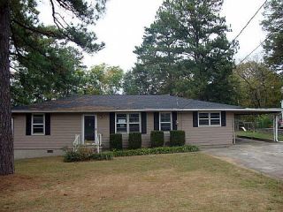 Foreclosed Home - List 100179261