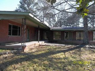 Foreclosed Home - 3310 CAVE SPRING RD SW, 30161