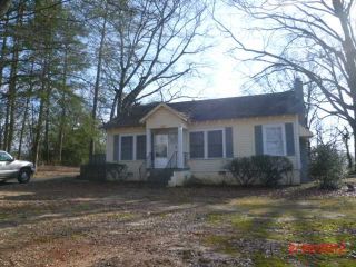 Foreclosed Home - List 100255548