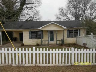 Foreclosed Home - 5 HOPEWELL ST SW, 30161