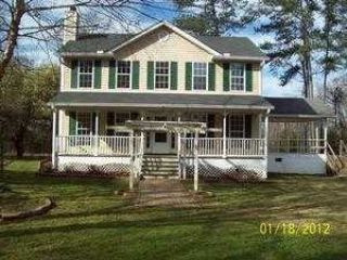 Foreclosed Home - 477 WAYSIDE RD NE, 30161