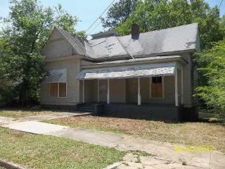 Foreclosed Home - 309 GRADY AVE NE, 30161