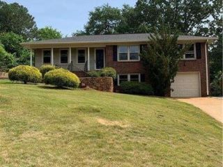 Foreclosed Home - 107 NORTHWOOD DR NE, 30161