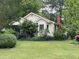 Foreclosed Home - 2519 MAPLE RD SE, 30161