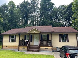 Foreclosed Home - 154 BOUNDARY ST SE, 30161