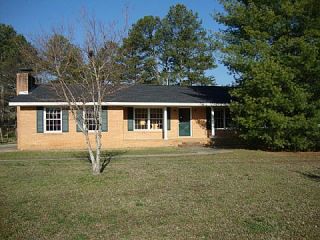 Foreclosed Home - 9 PINE RIVER RD NE, 30165