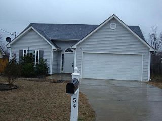 Foreclosed Home - 54 LEISURE DR NW, 30165