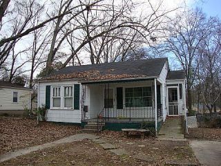Foreclosed Home - 9 SPRINGDALE DR NW, 30165