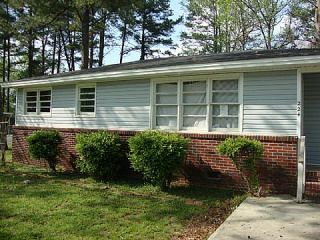 Foreclosed Home - 224 LARKSPUR LN SW, 30165