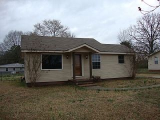 Foreclosed Home - 405 OLD DALTON RD NE, 30165